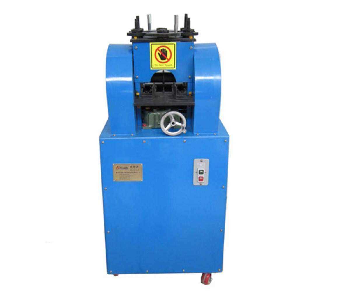 Automatic Wire Stripper Machine